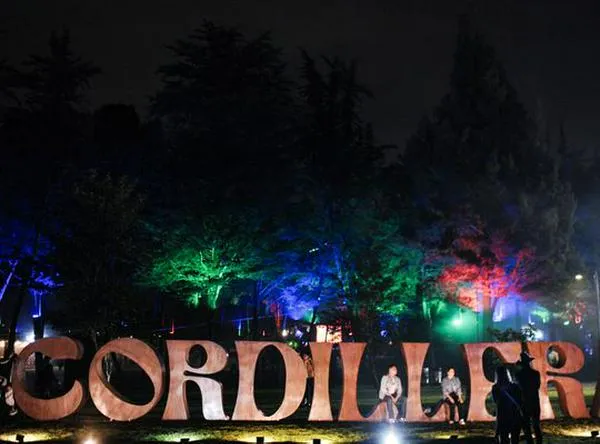 Así robaron a un fotógrafo en el Festival Cordillera: “denunciar es una odisea”