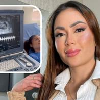 ‘Epa Colombia’ confirmó que está embarazada y publicó emotivo video con su novia mostrando proceso de inseminación y reveló el género.