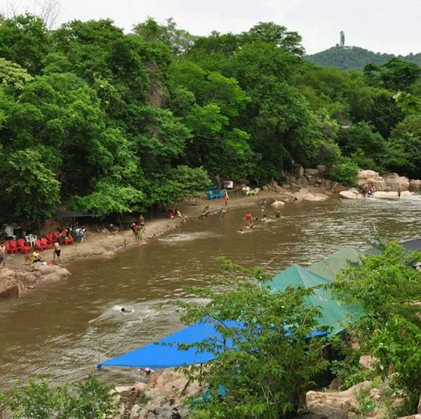 Encuentran cadáver en estado de descomposición en río de Guatapurí, Valledupar