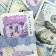 Precio del dólar tendría ligero aumento en Colombia; se avecina reunión clave en el país