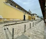 Hoy empiezan los cierres viales en el centro de Bucaramanga