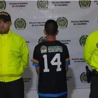 Barrancabermeja hoy: capturaron a 2 sujetos por muerte de menor y atacar a mamá