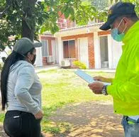 Capturan a la esposa de ‘Cholinga’, cabecilla del grupo Dagoberto Ramos de las Farc