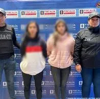 Mujeres fueron secuestradas al tratar de reclamar un falso premio