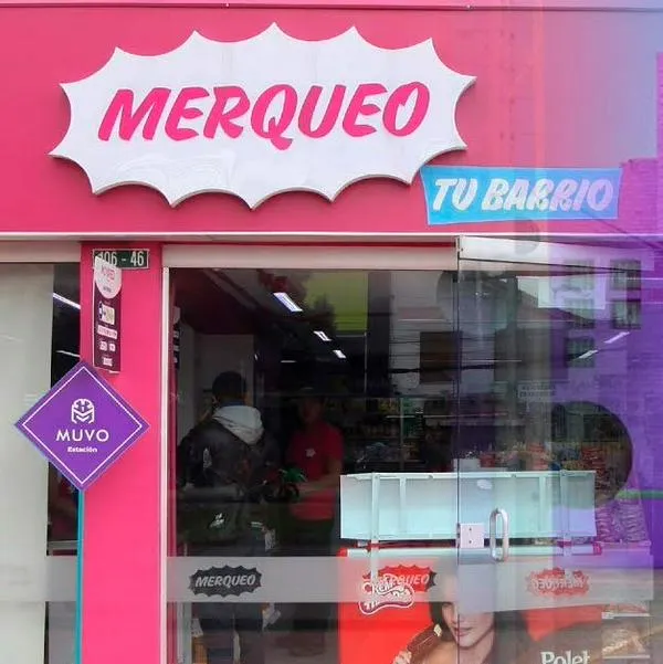 Tiendas Ísimo se quedaría con Merqueo (competencia de Rappi) por reorganización