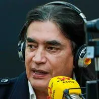 Petro no me entregaría un cheque chimbo: Gustavo Bolívar