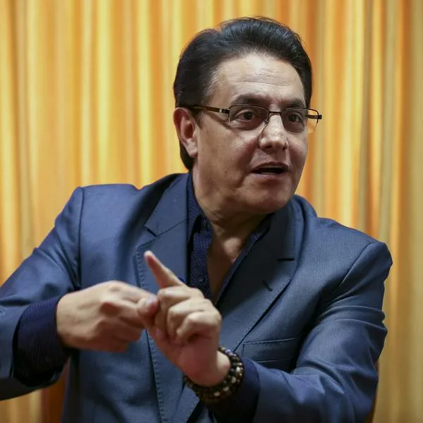 Criminal señalado de asesinar a Fernando Villavicencio lanzó canción desde la cárcel