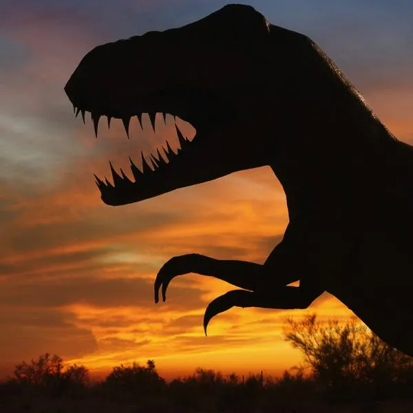 Dinosaurio fue descubierto en Colombia, cómo luce y qué queda de él