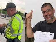 Voy a pudrirlos en la cárcel por la agresión a mototaxistas: candidato Alcaldía Barranquilla