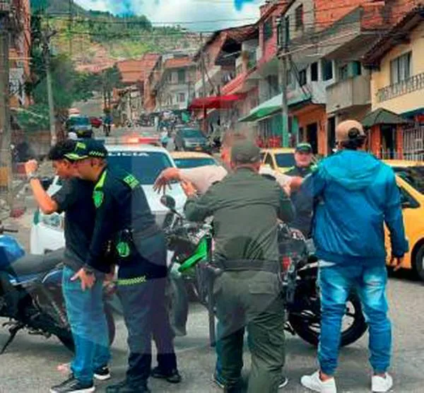 Medellín cumplió ocho días seguidos sin muertes violentas