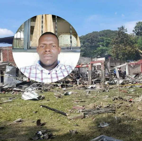 Familia de la segunda víctima de atentado en Timba, Ardani Álvarez, pide que no se olviden de él.