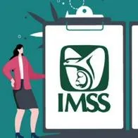 Pensión IMSS 