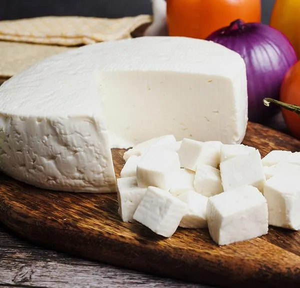 Queso Panela