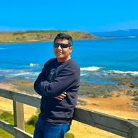 Periodista colombiano cumplirá un año en el exilio exterior tras amenazas de muerte
