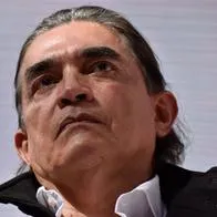 Gustavo Bolívar, candidato a la Alcaldía de Bogotá, habló si se lanzaría a la Presidencia en caso de perder las elecciones de 2023