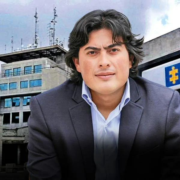 Nicolás Petro. En relación con la acusación de la Fiscalía.