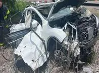 Familia entera murió en terrible accidente rumbo a fiesta de 15 años: niño de 9 años entre los fallecidos