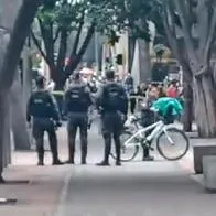 Centro Comercial Andino: amenaza de bomba resultó jocosa por esto que pasó