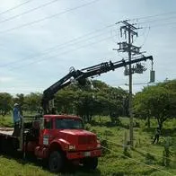 Cortes de luz en Valledupar y Cesar, conozca que barrios son y horarios