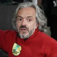 Juan Daniel Oviedo podría quedarse sin candidatura a la Alcaldía de Bogotá por un contrato que firmó con el Fondo Nacional de Garantías.