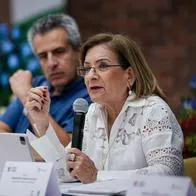 Procuradora Margarita Cabello advierte al Gobierno Nacional garantizar transparencia en marcha del 27