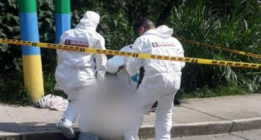 Otro hombre fue asesinado en Ibagué: Le dieron una puñalada certera en el corazón