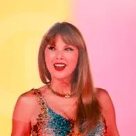  ¿Taylor Swift tiene pareja? Un atleta de la NFL sería su nuevo novio