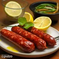 Estos son los mejores sitios para ir a comer chorizo en Bogotá, según la inteligencia artificial.