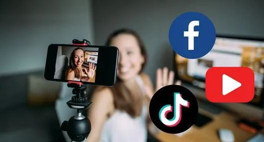 ¿En qué red social se gana más dinero: Facebook, YouTube o TikTok?