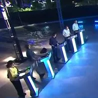 Candidatos a Alcaldía de Bucaramanga: desenmascarados en debate de Caracol TV.