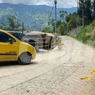 Sicarios asesinaron a un joven de 17 años en La Estrella, Antioquia, presuntamente, por ser testigo de un asesinato en la casa donde antes vivía.