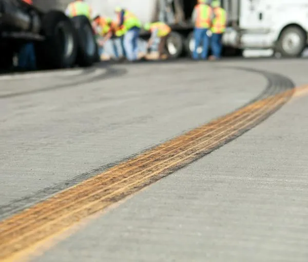 En Honda, Tolima, mujer falleció en grave accidente con un tractocamión