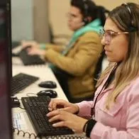 Multarán a quien acuda al 123 para hacer chistes: 4 millones de llamadas son falsas
