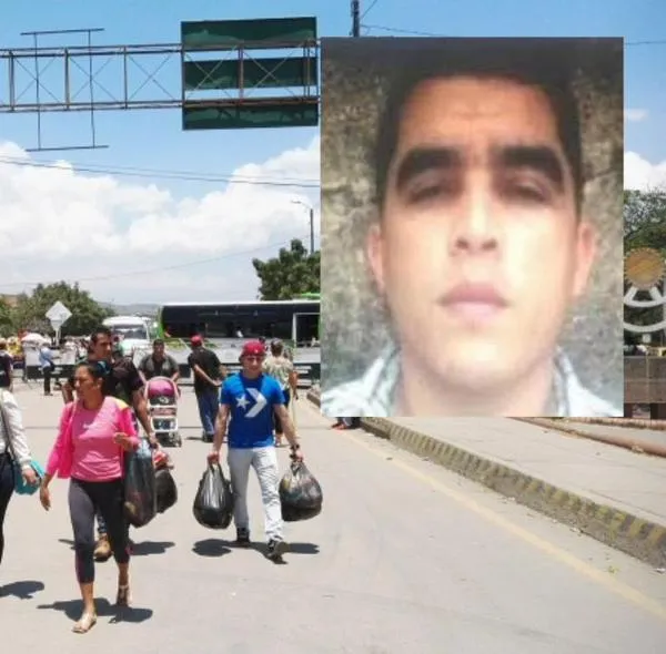 El prontuario criminal de ‘Niño Guerrero’, líder del Tren de Aragua