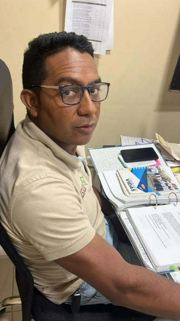 Atentado en Valledupar: hermano de cabildo gobernador kankuamo fue herido de bala en el cuello