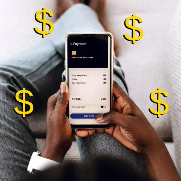 5 aplicaciones que le permitirán ganar dinero solo por usarlas