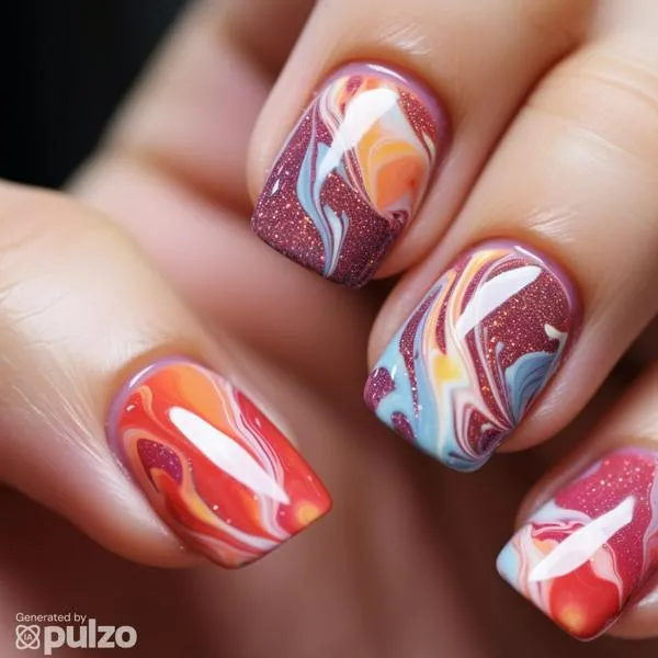 Este es el color que usted debe llevar en sus uñas para atraer la abundancia teniendo en cuenta su signo zodiacal.