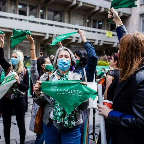 Anuncian nuevas marchas a parte de las del Gobierno Nacional este 28 de septiembre