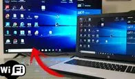 Cómo proyectar la pantalla de un computador Windows o Mac en un televisor: paso a paso para ver contenido o trabajar con ayuda de un monitor más grande.