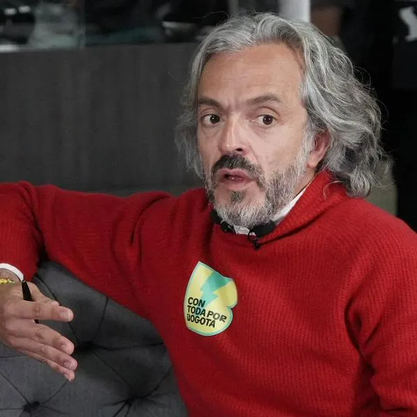 Juan Daniel Oviedo sí será candidato a la Alcaldía de Bogotá, decidió el Consejo Nacional Electoral este 26 de septiembre.