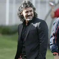 El entrenador Leonel Álvarez se destapó sobre Atlético Nacional: sigue deseando ser técnico del club y contó si directivas lo han llamado.