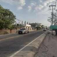 Mototaxista fue asesinado en Bayunca, Cartagena, mientras esperaba pasajeros. Hombres en moto sin mediar palabras le dispararon delante de sus compañeros.