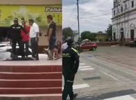 En plena eucaristía, sujeto entró y apuñaló a una mujer: sucedió en iglesia del Tolima