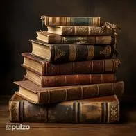 Cómo quitarle el mal olor a los libros: trucos efectivos para eliminar los aromas desagradables que interrumpen la buena experiencia de la lectura.