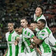 Atlético Nacional estaría en la búsqueda de nuevo entrenador para 2024.
