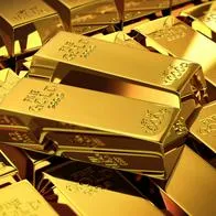 La Policía de Medellín informó sobre la incautación de oro más grande de 2023 en la capital antioqueña. Dueño no apareció.