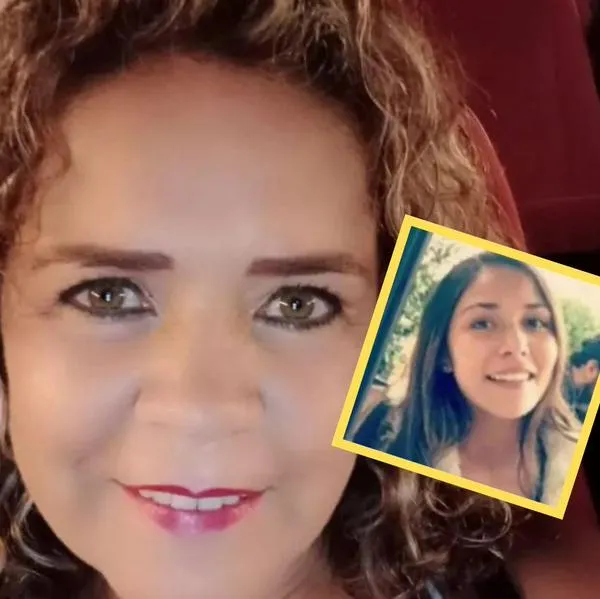 Reacción de mamá de Ana María Castro a rebaja de condena a asesinos de su hija