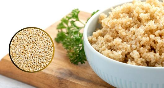 ¿La quinoa engorda? Pros y contras de comerla todos los días