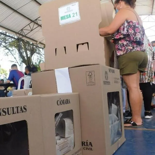 Dicen quiénes se salvan de ser jurado de votación para las próximas elecciones regionales de 2023, que serán el próximo 28 de octubre.