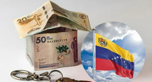 ¿Cómo saber si califica para el subsidio de arriendo si es venezolano?